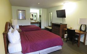 Thunderbird Motel